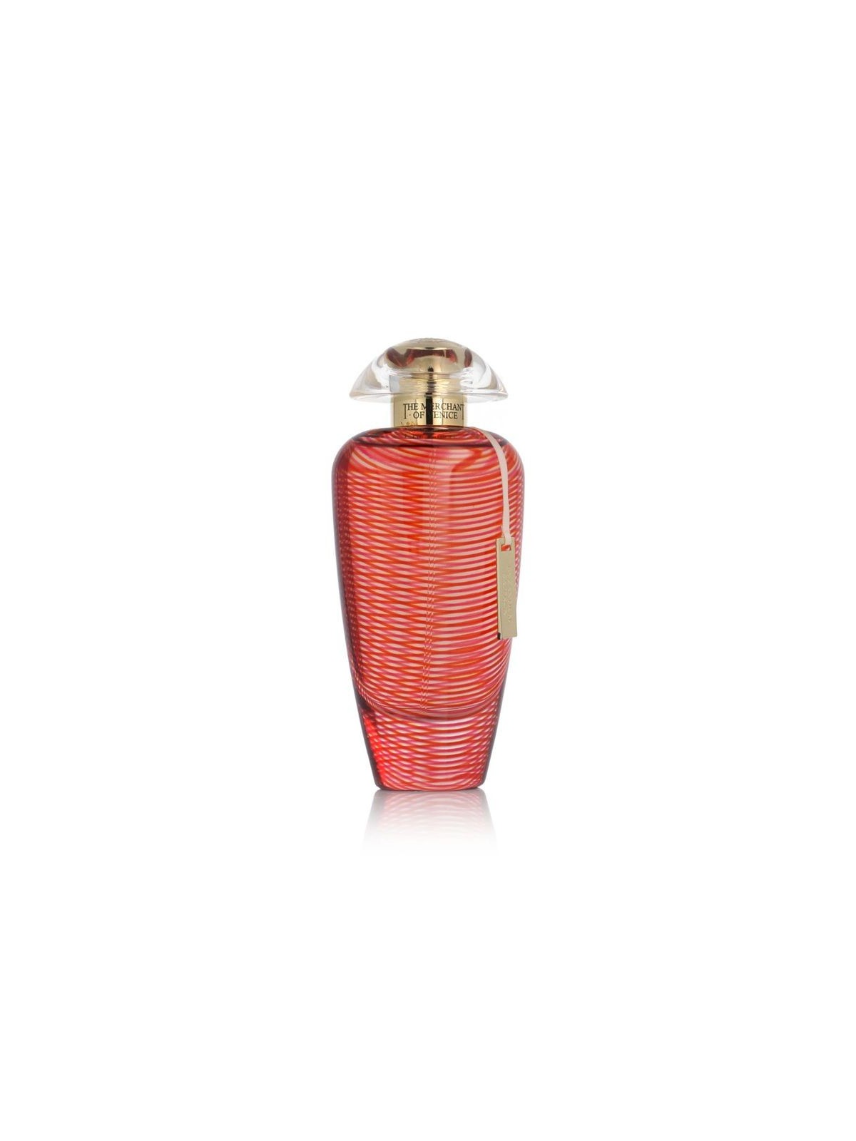 The Merchant Of Venice Byzantium Saffron Eau De Parfum 100ml