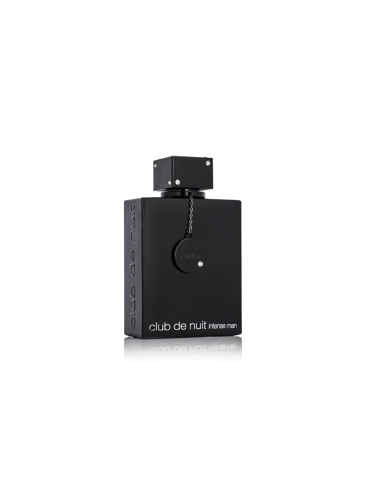 Armaf Club De Nuit Intense, profumo seducente da 200ml