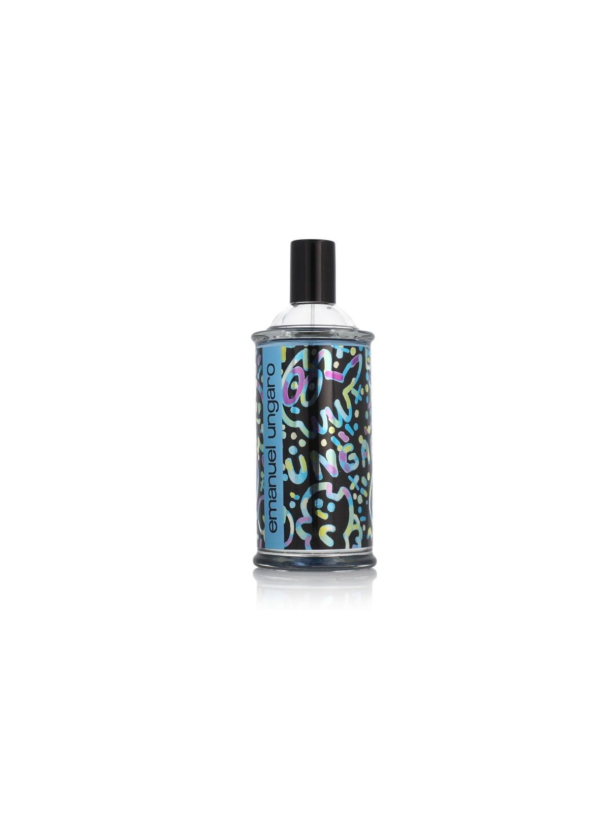 Emanuel Ungaro Ungaro for Him eau de toilette uomo 100ml Emanuel Ungaro www.essenzetotalstyle.com 