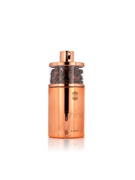 Profumo Ajmal Shine Eau de Parfum Donna 75ml