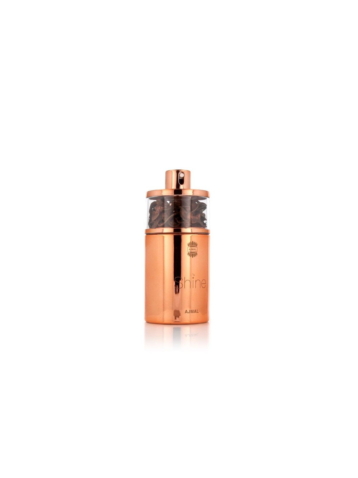 Profumo Ajmal Shine Eau de Parfum Donna 75ml
