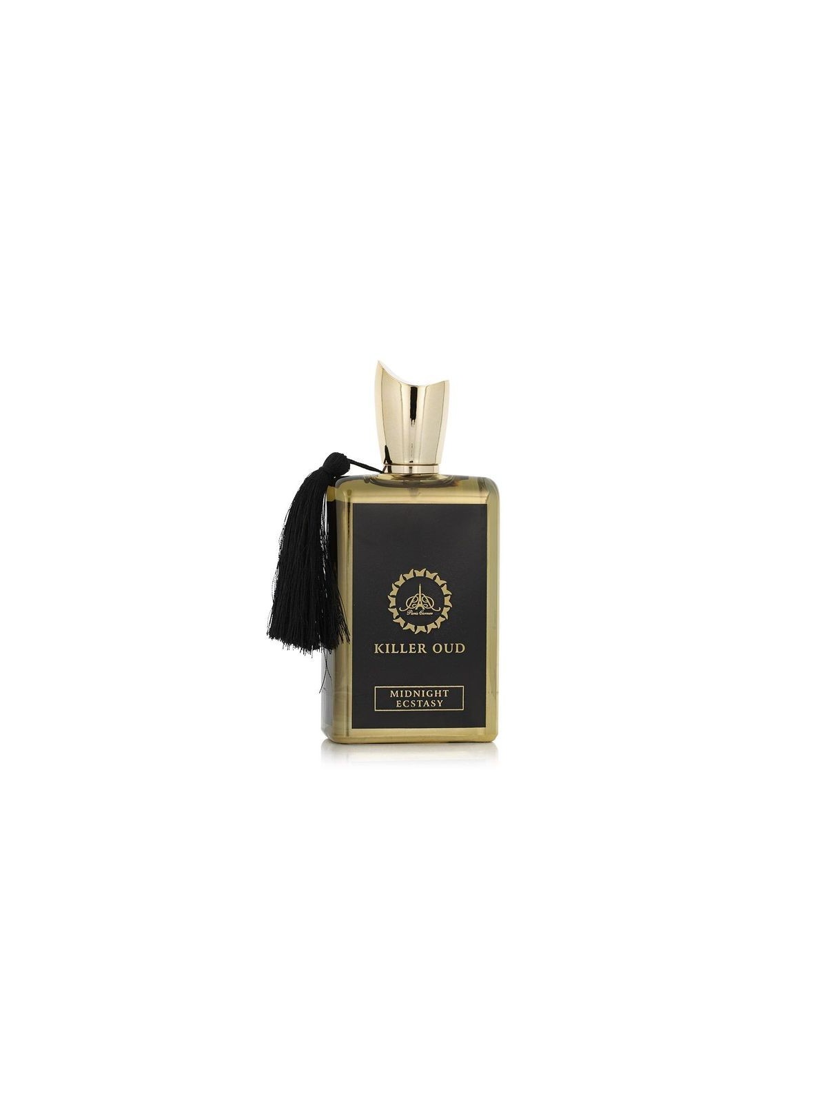 Killer Oud Midnight Ecstasy Eau de Parfum 100ml