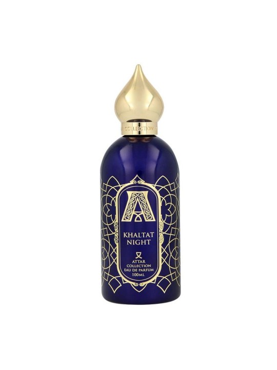 Attar Collection Khaltat Night Eau De Parfum 100 ml unisex