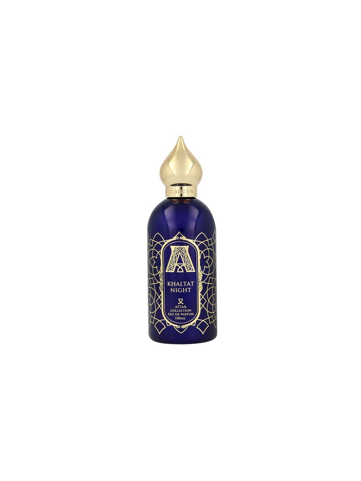 Attar Collection Khaltat Night Eau De Parfum 100 ml unisex
