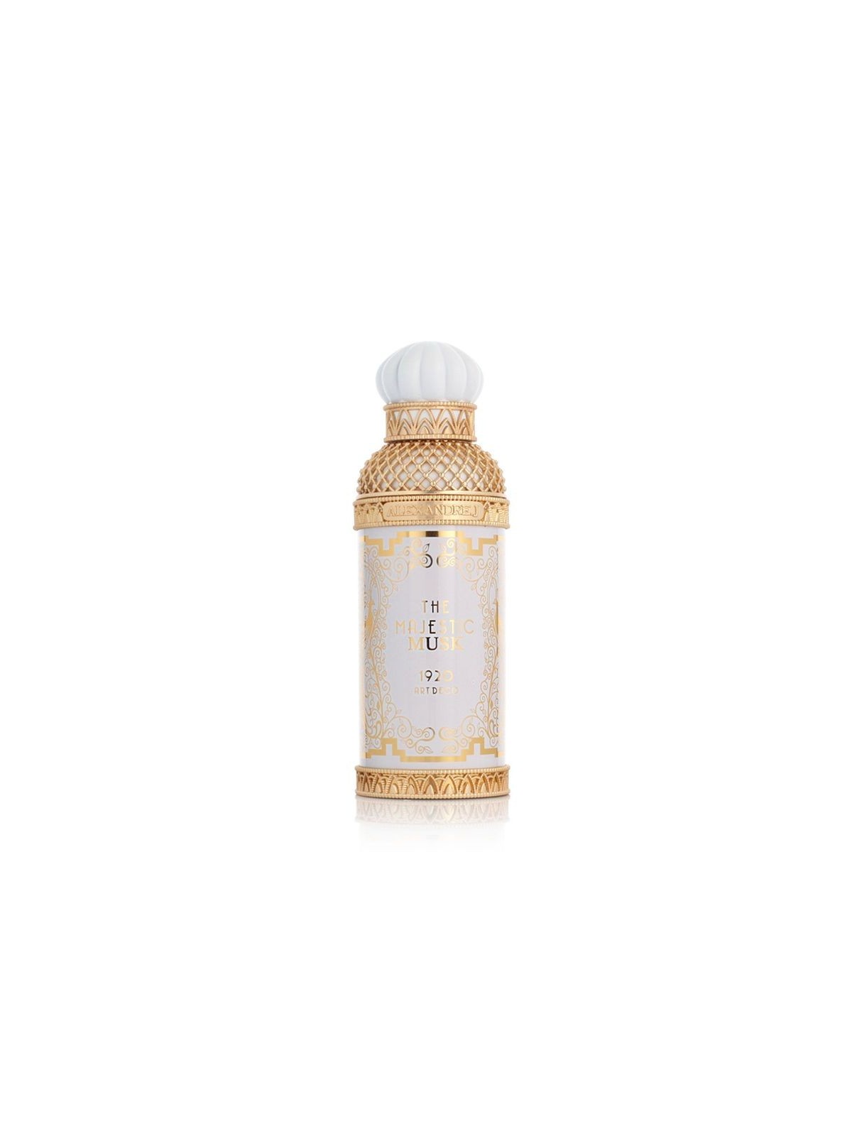 The Majestic Musk EDP 100ml