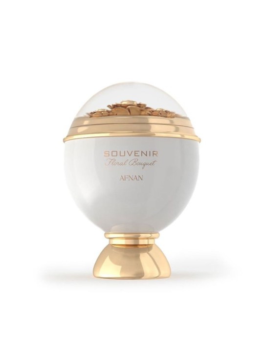 Afnan Souvenir Floral Bouquet Eau De Parfum 100 ml woman