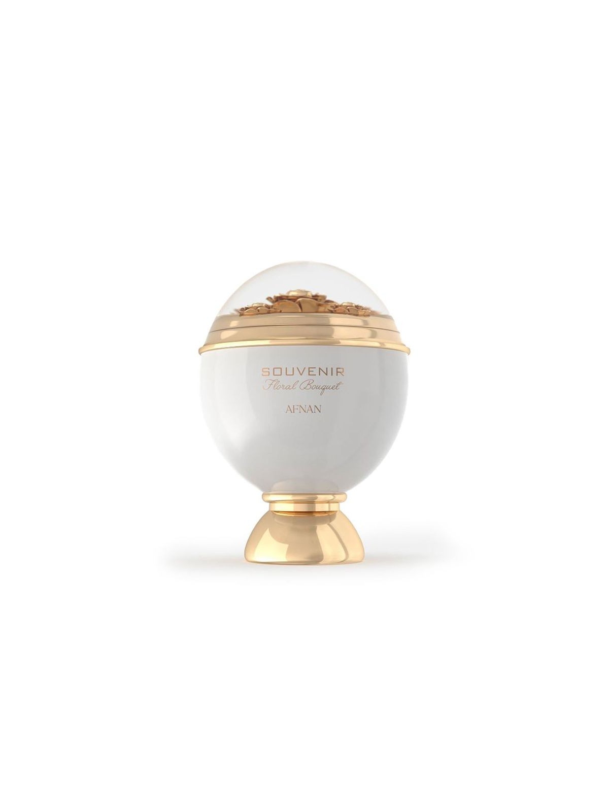 Afnan Souvenir Floral Bouquet Eau De Parfum 100 ml woman