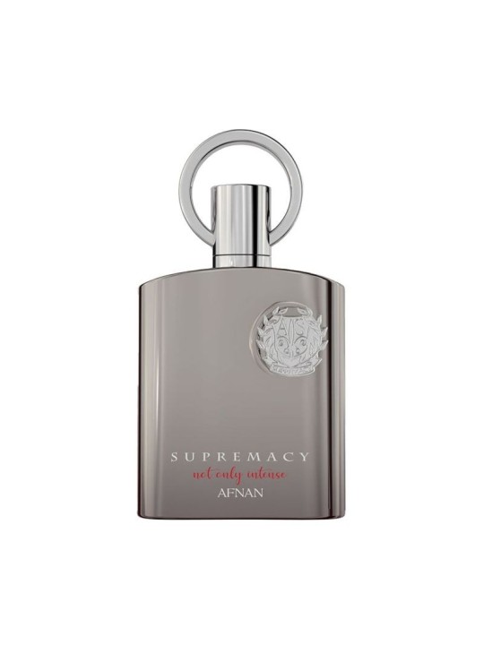Afnan Supremacy Not Only Intense eau de parfum uomo 100ml
