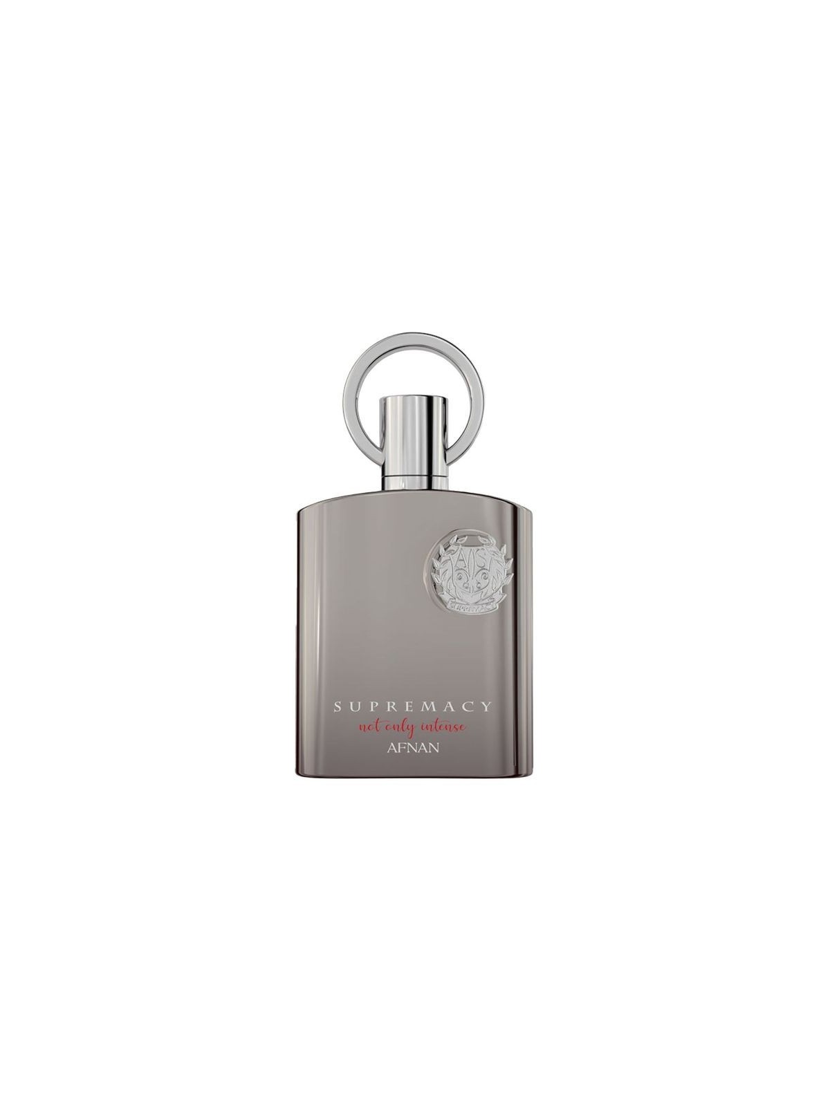 Afnan Supremacy Not Only Intense eau de parfum uomo 100ml