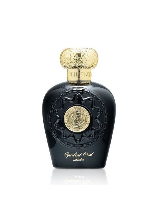 Profumo unisex Lattafa Opulent Oud 100ml