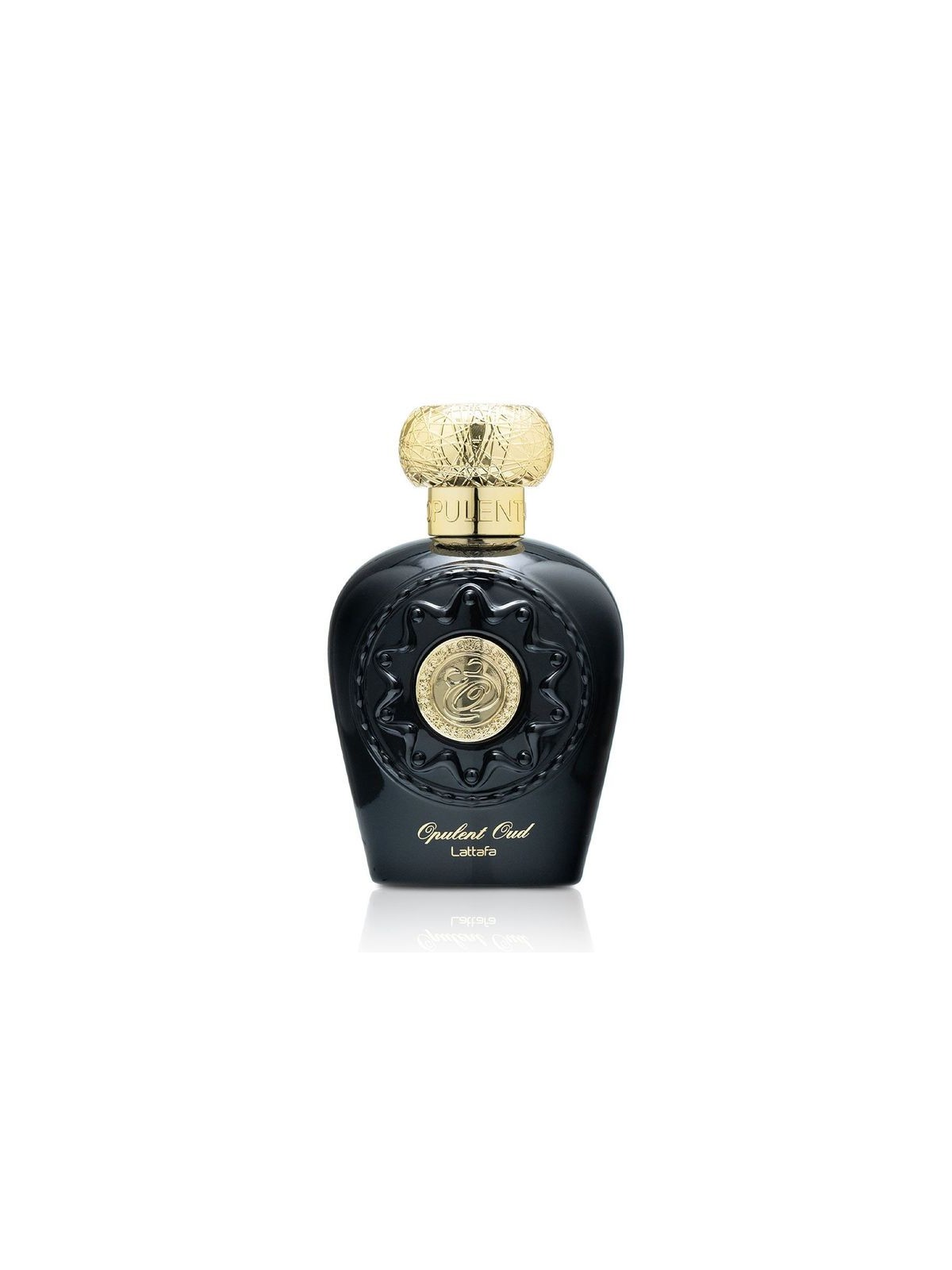 Profumo unisex Lattafa Opulent Oud 100ml