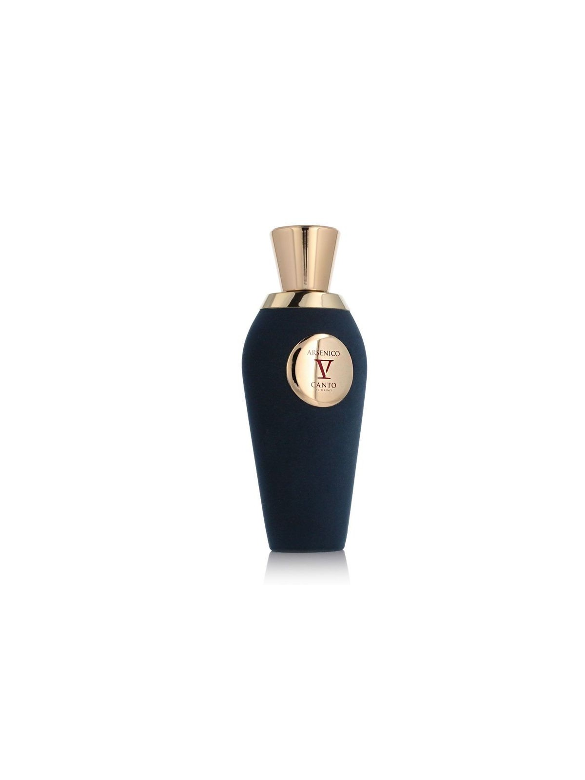 V Canto Arsenic Perfume Extract Unisex 100ml