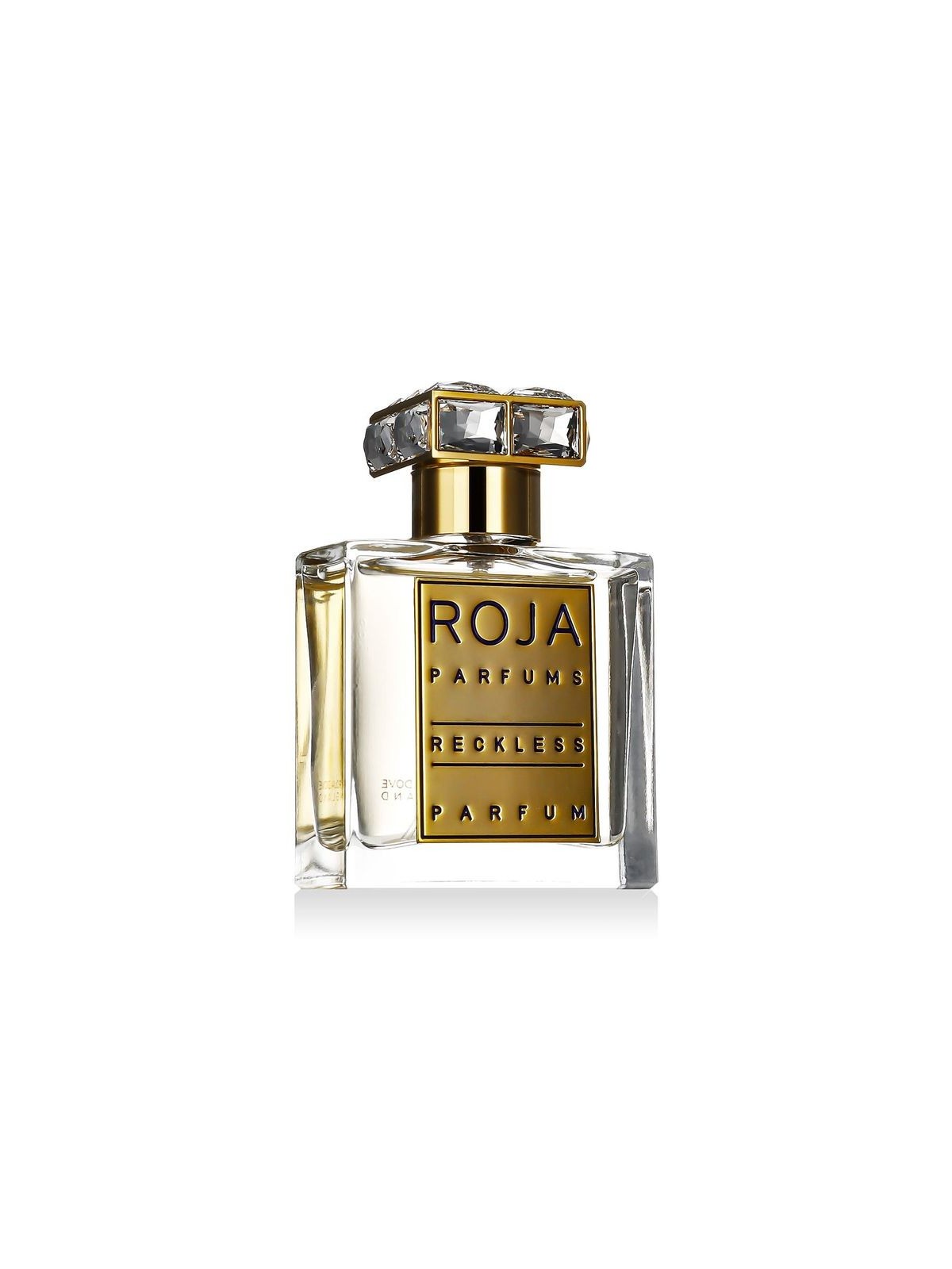 ROJA PARFUMS Reckless Parfum spray 50ml