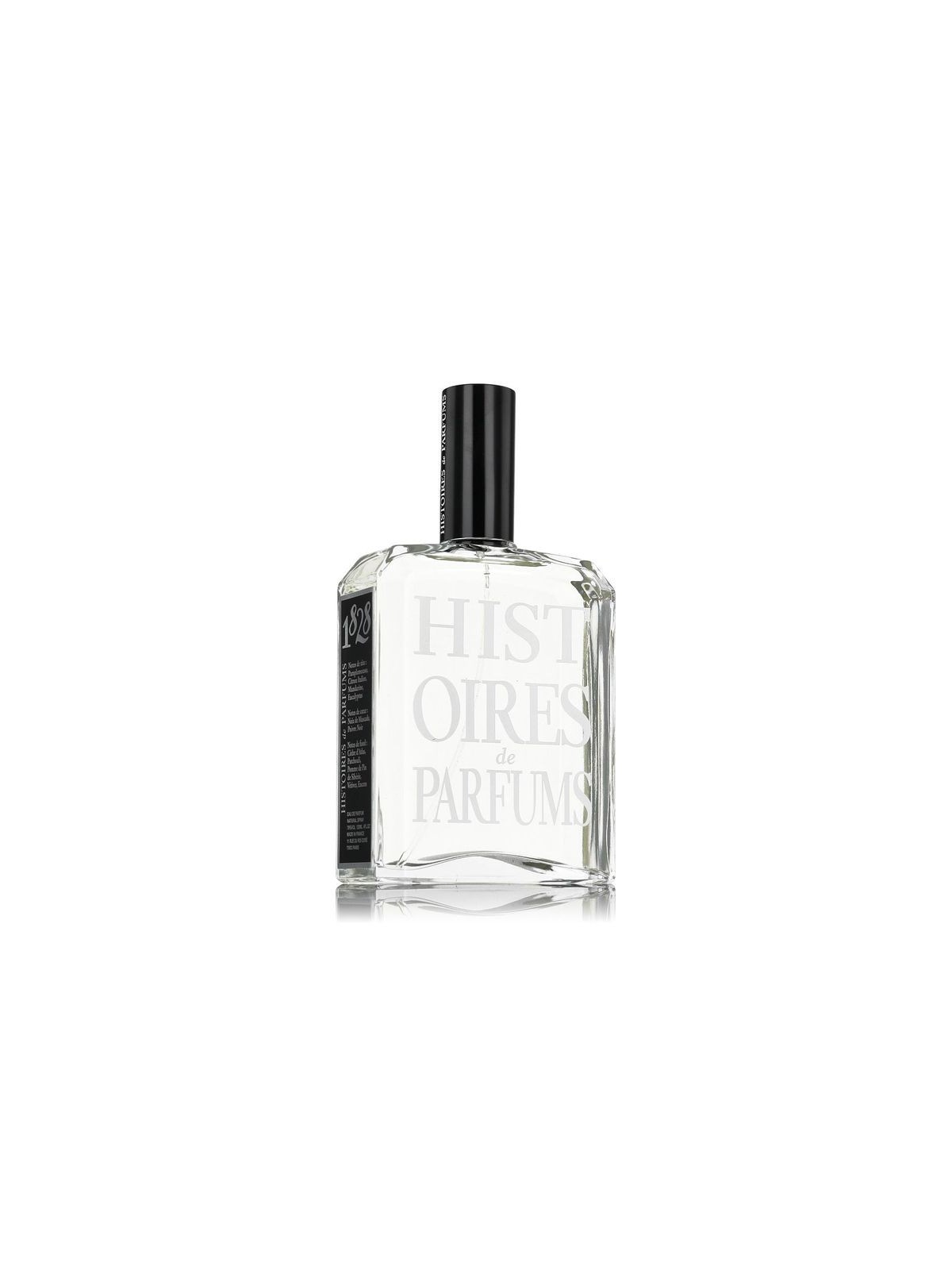 H.D.P. 1828 Eau de Parfum Spray 120ml