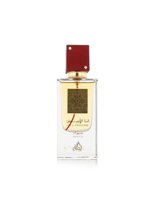 Lattafa Ana Abiyedh Rouge Eau de Parfum 60ml