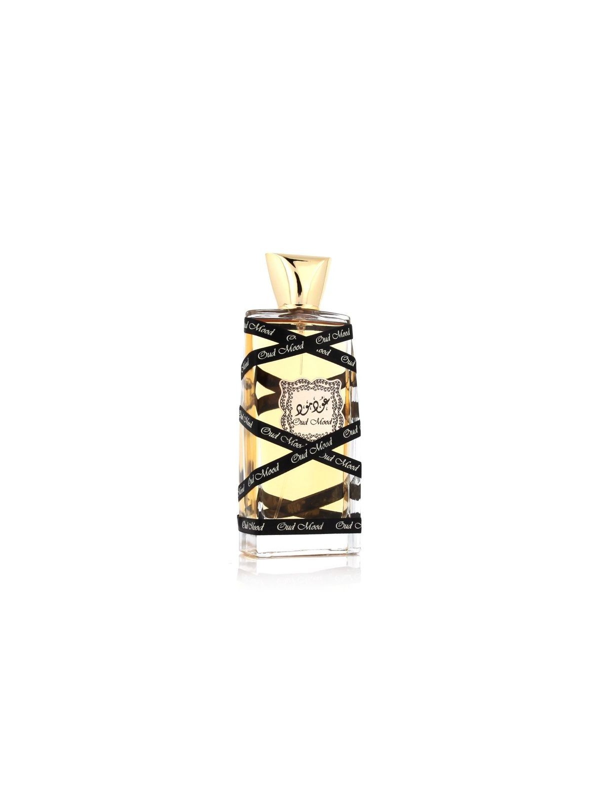 Lattafa Oud Mood eau de parfum Spray 100ml Lattafa Perfumes www.essenzetotalstyle.com 