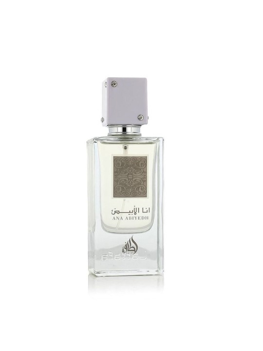Lattafa Perfumes Ana Abiyedh EDP 60ml