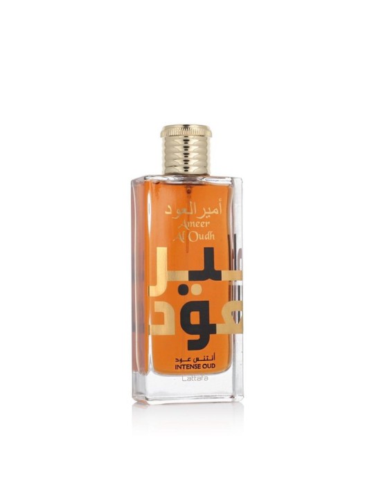 Profumo Lattafa Ameer Al Oudh Intense Oud 100ml