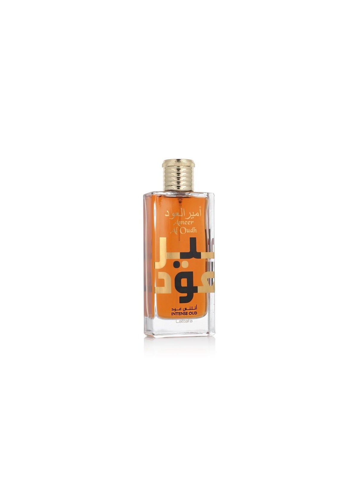Profumo Lattafa Ameer Al Oudh Intense Oud 100ml