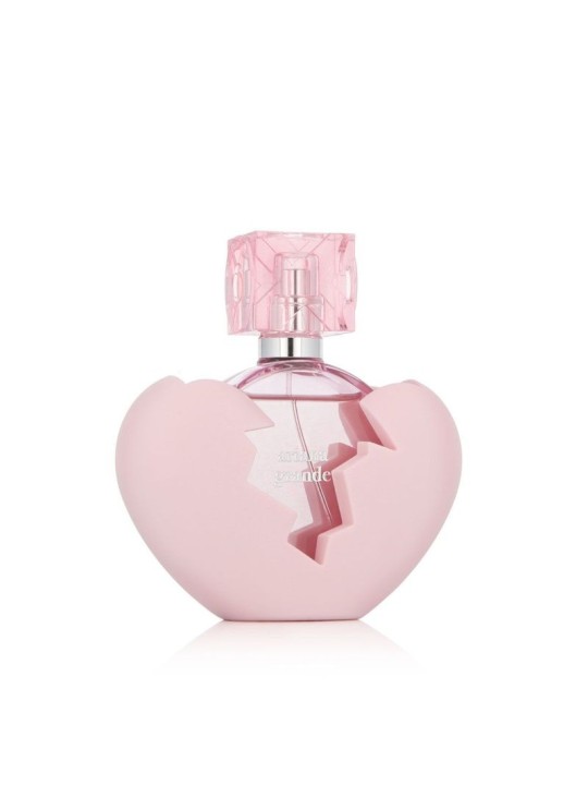 Ariana Grande Thank U Next eau de parfum Spray donna 50ml Ariana Grande www.essenzetotalstyle.com 