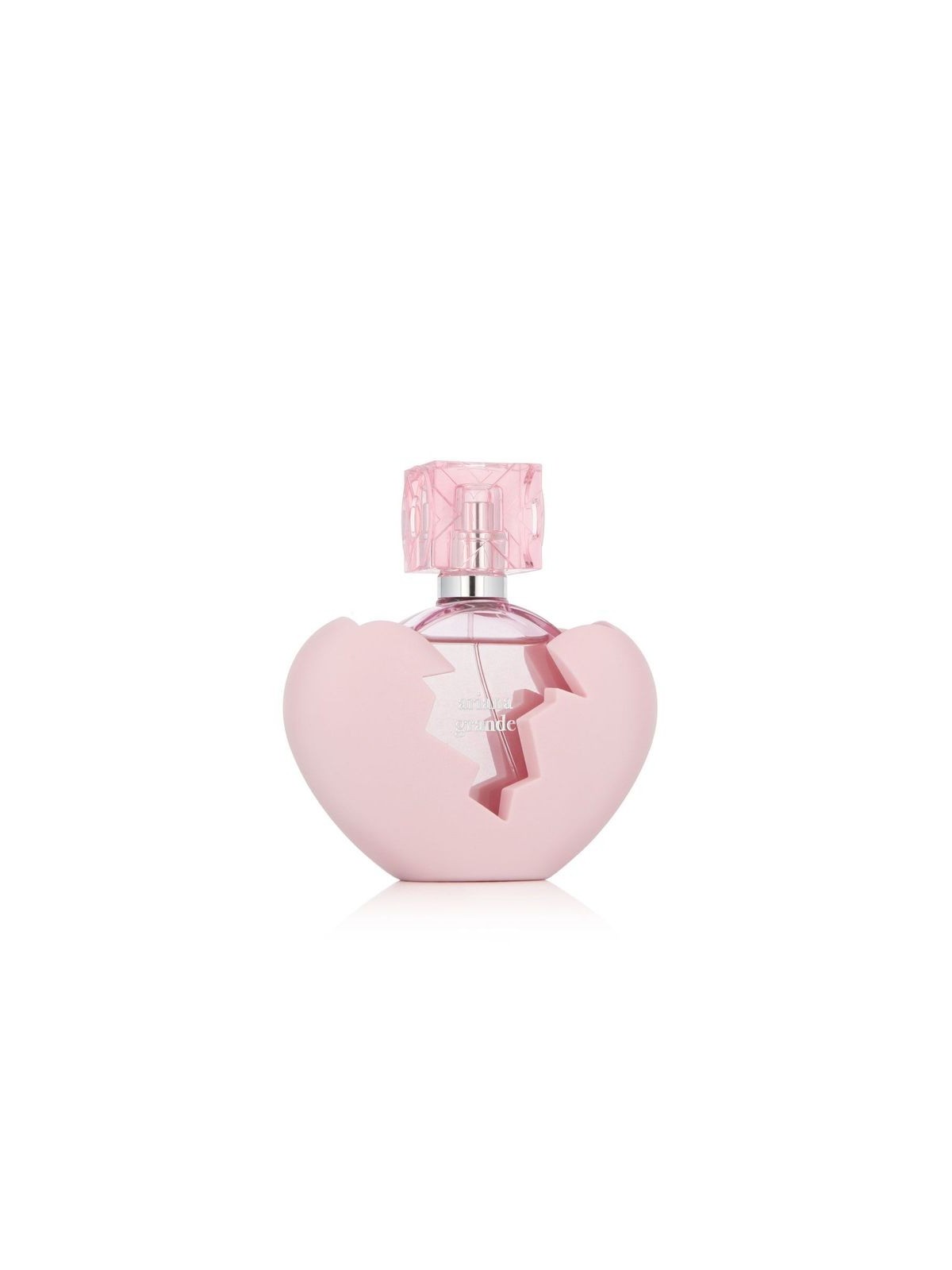 Ariana Grande Thank U Next eau de parfum Spray donna 50ml Ariana Grande www.essenzetotalstyle.com 