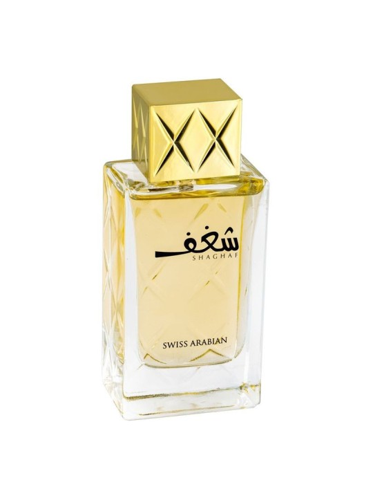 Swiss Arabian Shaghaf Eau de Parfum donna 75ml