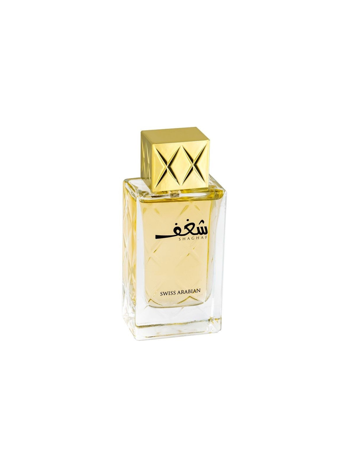 Swiss Arabian Shaghaf Eau de Parfum donna 75ml
