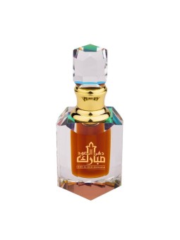 Profumo raffinato Swiss Arabian, lusso in 6ml