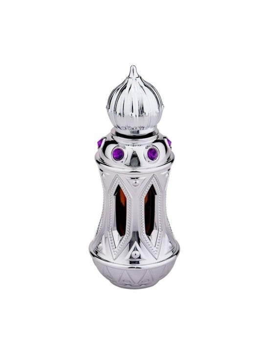 Swiss Arabian Attar Mubakhar Olio 20ml Unisex