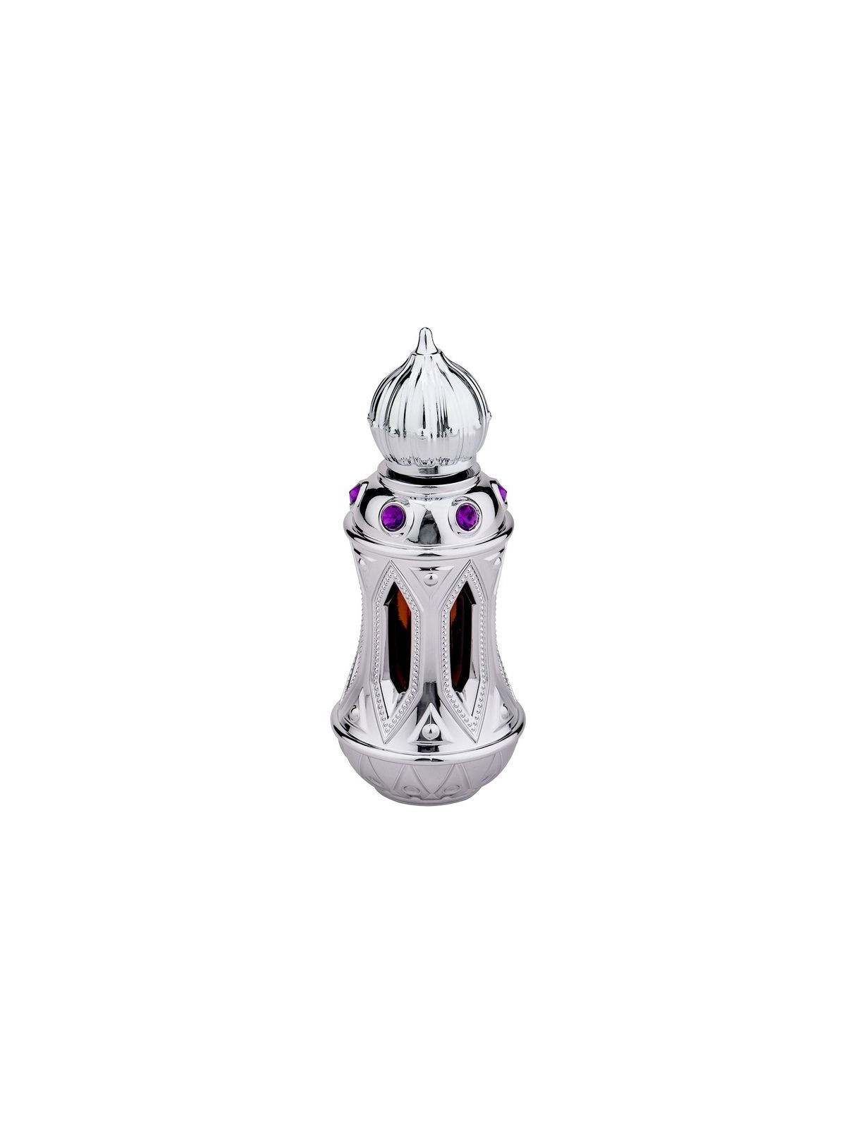 Swiss Arabian Attar Mubakhar Olio 20ml Unisex