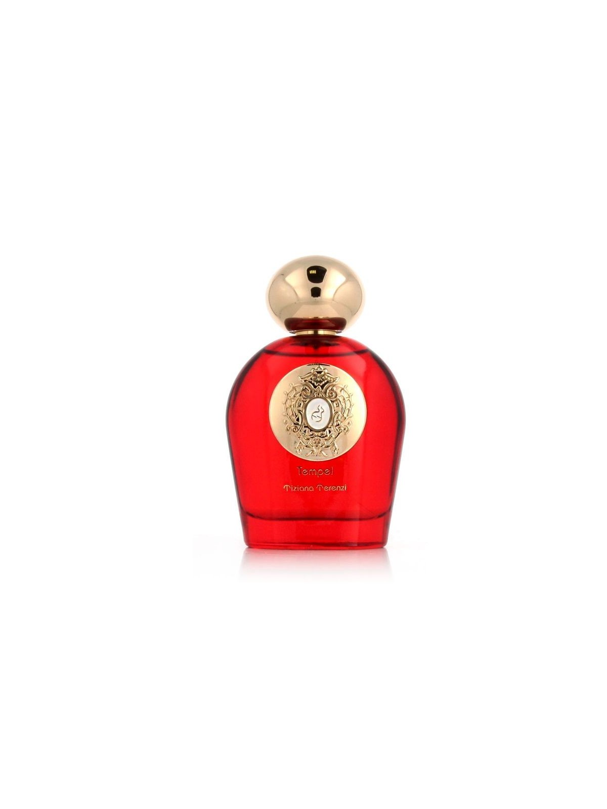 Tiziana Terenzi Tempel Extrait de parfum 100 ml unisex