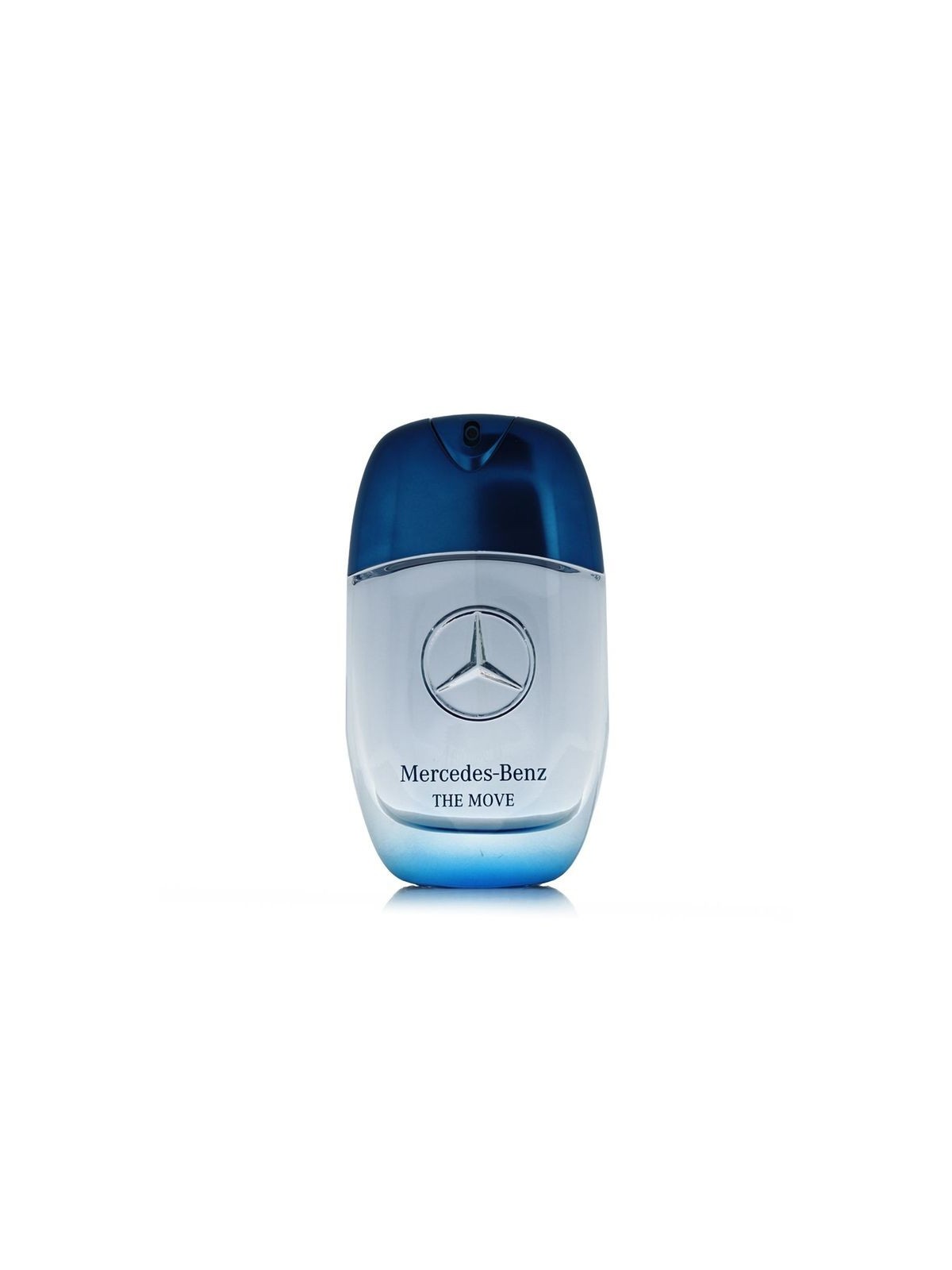 Mercedes Benz The Move eau de toilette Spray 100ml