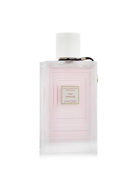 Lalique Pink Paradise Eau de Parfum Spray 100ml