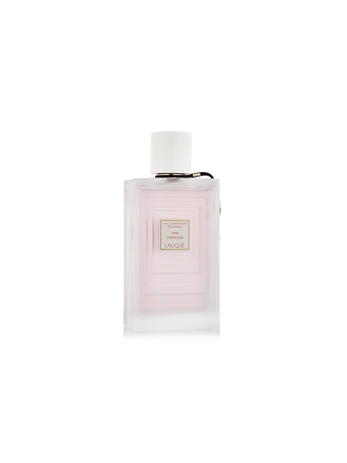 Lalique Pink Paradise Eau de Parfum Spray 100ml