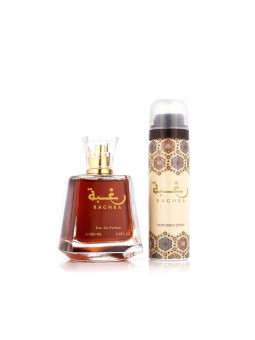 Lattafa Perfumes Raghba Set Regalo