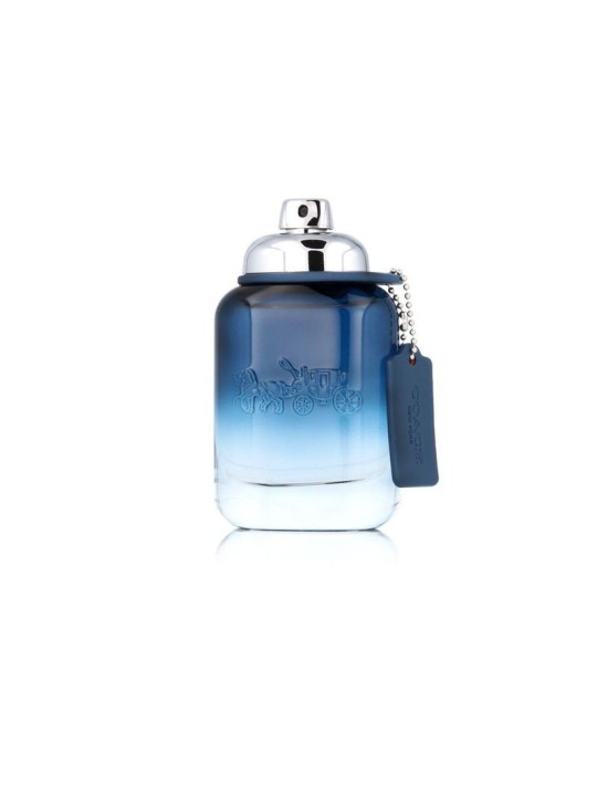 Coach Allenatore Blu eau de toilette uomo 60ml acquista 