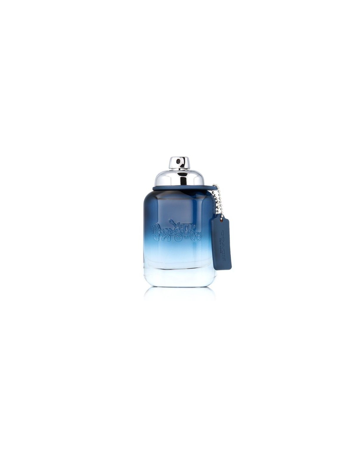 Coach Allenatore Blu eau de toilette uomo 60ml acquista 