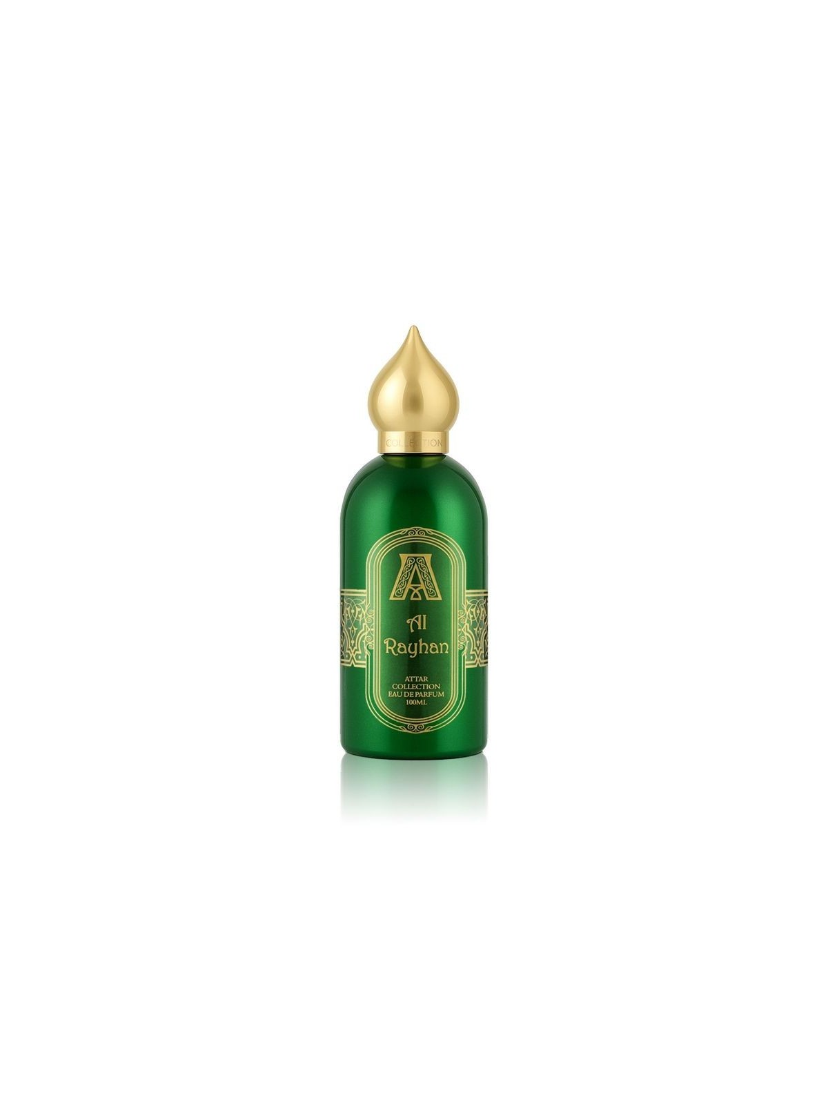 Attar Collection Al Rayhan Eau De Parfum 100 ml Unisex