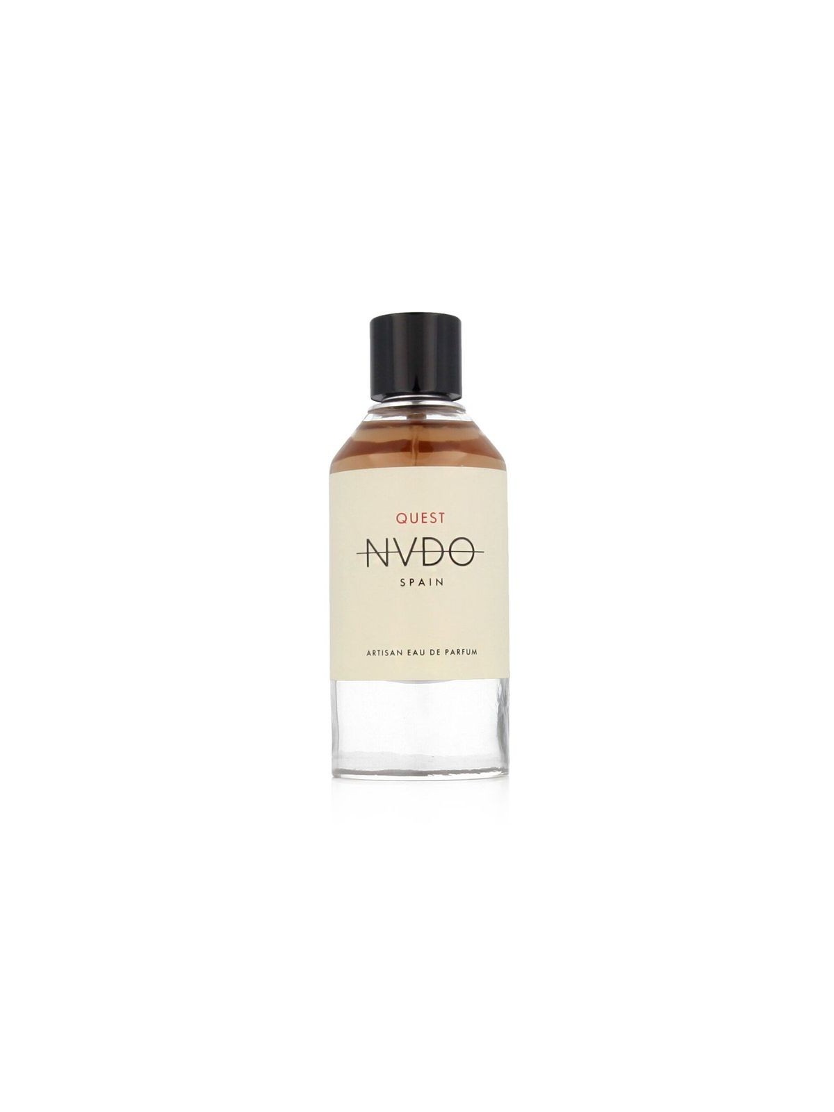 NVDO Quest eau de parfum unisex 75ml acquista 