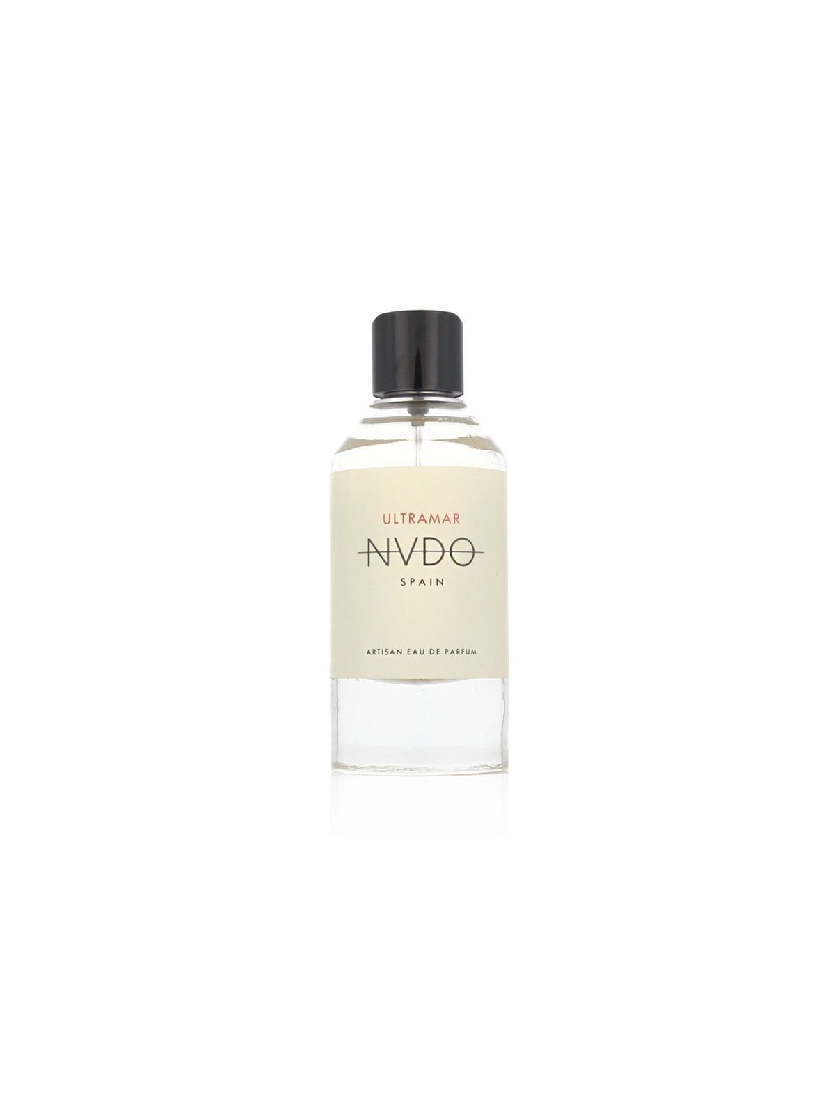 NVDO Ultramar Eau de Parfum Unisex 75ml