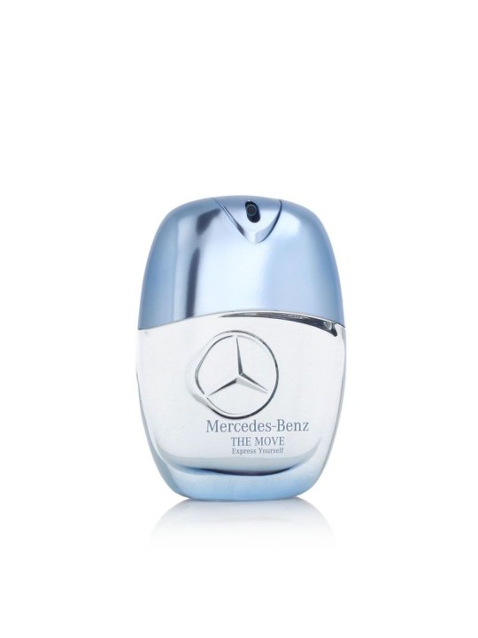 Eau de Toilette Mercedes Benz Il Movimento Esprimi te stesso uomo 60ml