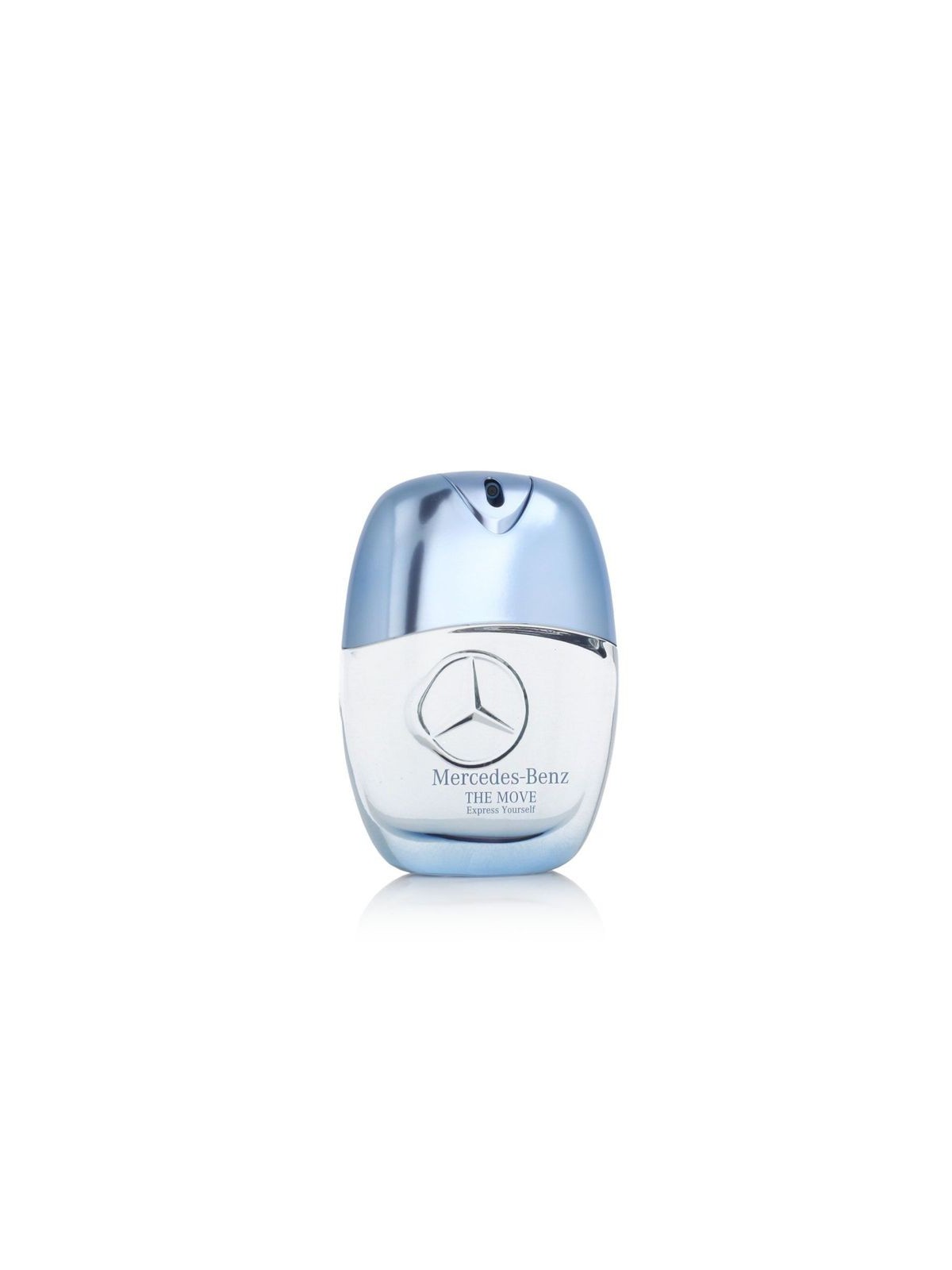 Eau de Toilette Mercedes Benz Il Movimento Esprimi te stesso uomo 60ml