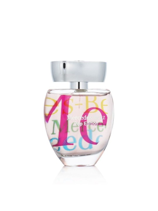 Profumo Mercedes-Benz Pop donna 90ml