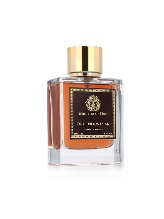 Ministry of Oud Oud Indonesian Extrait de parfum 100 ml unisex
