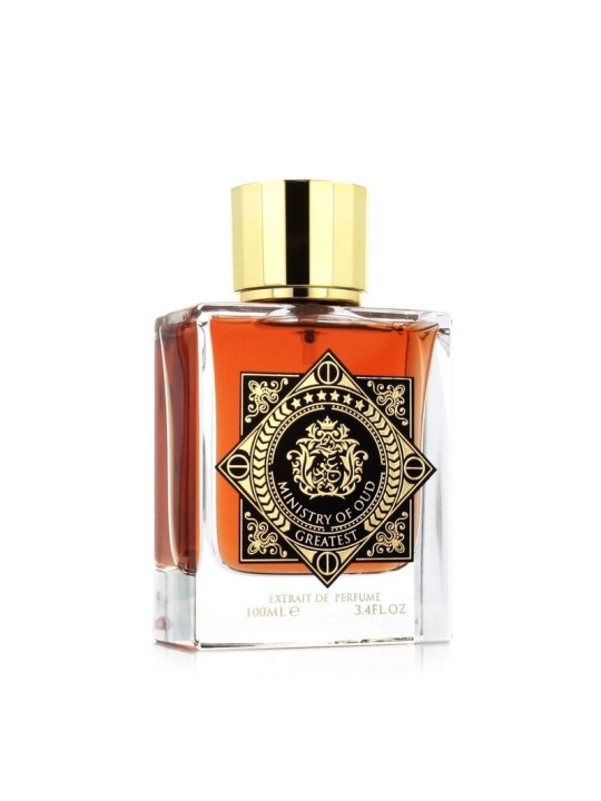 Ministry of Oud Il piu grande estratto di profumo unisex 100ml