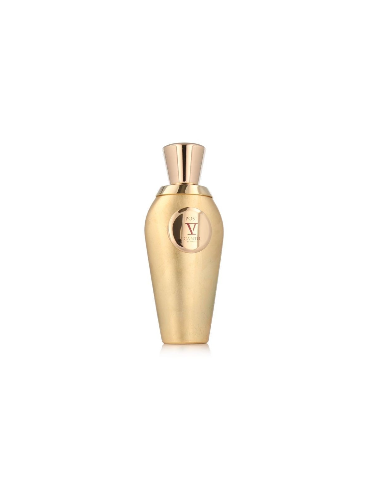 V Canto Posï¿½ï¿½ Extrait de parfum 100 ml unisex