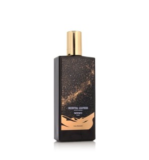 Memo Paris Oriental Leather Eau De Parfum 75 ml Unisex