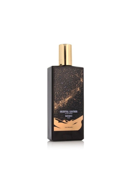 Memo Paris Oriental Leather Eau De Parfum 75 ml Unisex