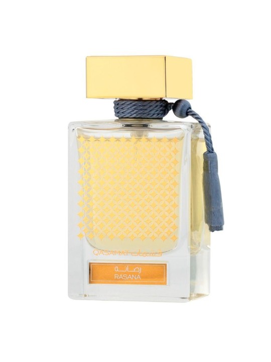 Rasasi Qasamat Rasana eau de parfum unisex 65ml