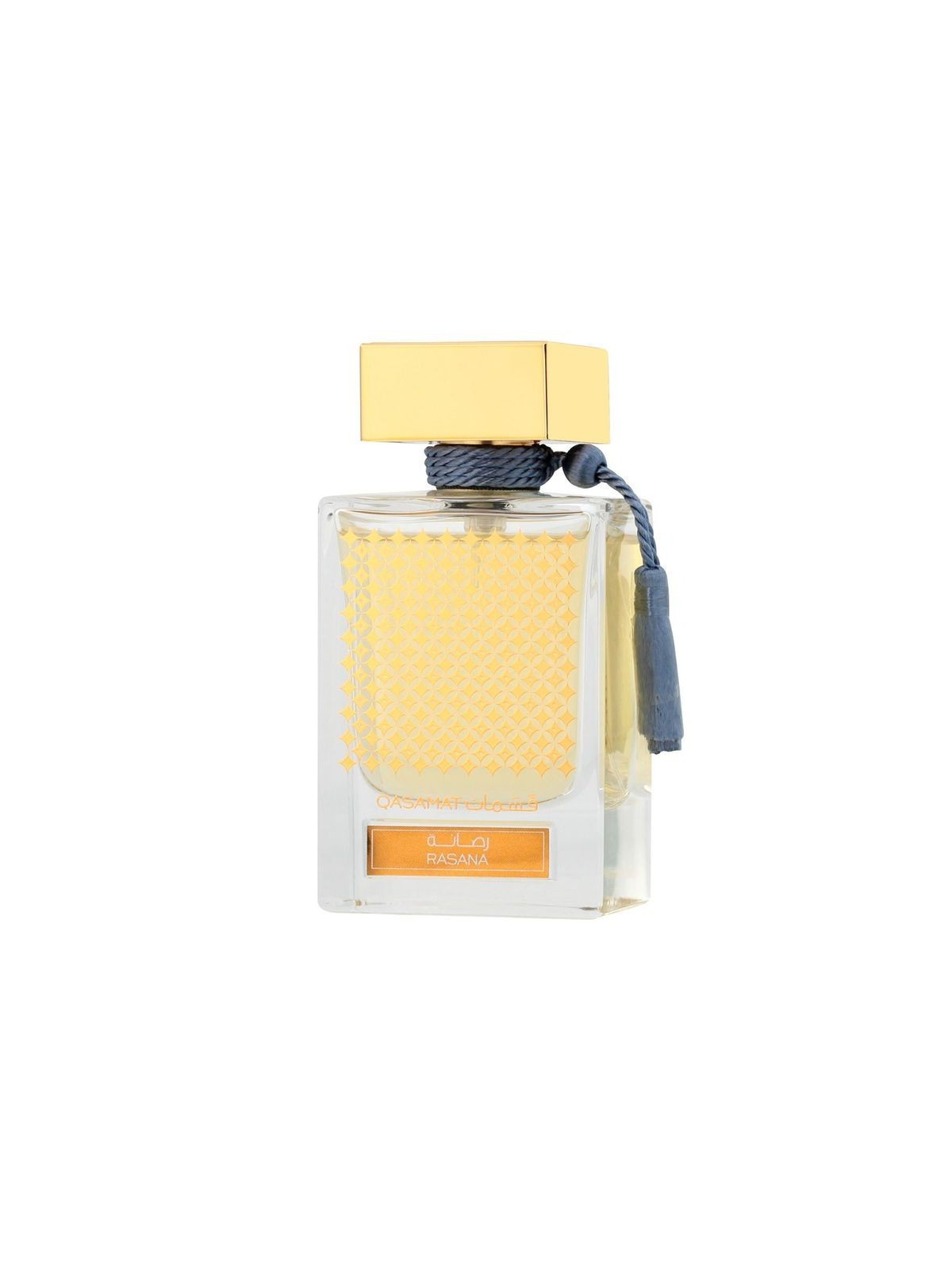 Rasasi Qasamat Rasana eau de parfum unisex 65ml